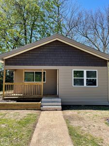 513 Monroe Ave, Trumann, AR, 72472
