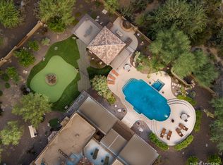 8377 E Tether Trl, Scottsdale, AZ 85255