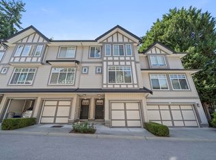 7090 180th St #30, Surrey, BC V3S3T9