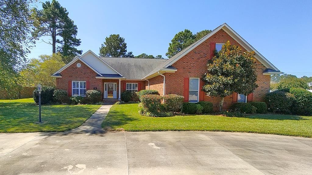 890 Farrier Ct, Sumter, SC 29150 MLS 159268 Zillow
