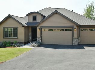 613 NW Powell Butte Loop, Bend, OR 97703