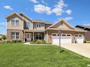 10917 N Granite St, Dunlap, IL 61525