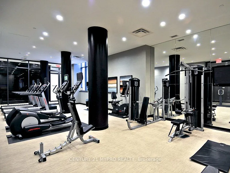 770 Bay St #Penthouse 507 — Photo 18