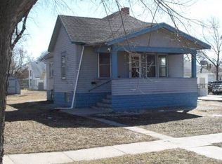 617 W Louise St, Grand Island, NE 68801