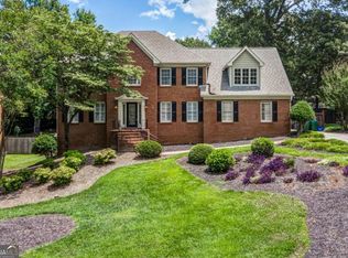1885 Vintage Dr, Snellville, GA 30078