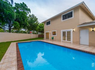 10411 SW 147th Ct, Miami, FL 33196