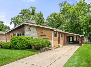15247 Ridgeway Ave, Midlothian, IL 60445