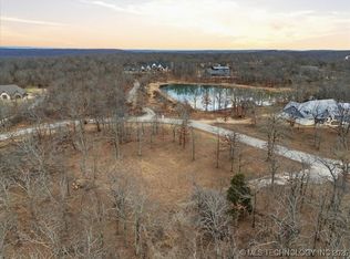 Windridge Dr, Sand Springs, OK 74063