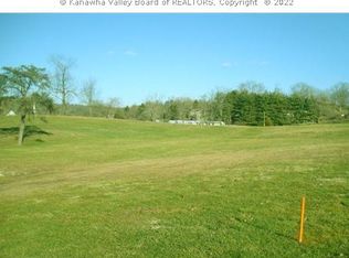 5292 Big Tyler Rd, Charleston, WV 25313