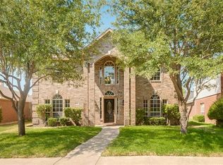 1709 Stewart St, Cedar Hill, TX 75104