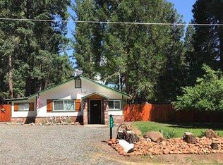 197 Cedar Rd, Trinity Center, CA 96091