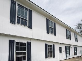 50 W Cooper St, Brownsville, TN 38012