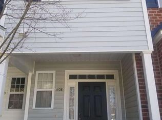 208 Hosta Lily Ct, Cary, NC 27513