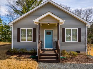 2618 Cammie St, Durham, NC 27705