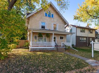 3207 N 4th St, Minneapolis, MN 55412