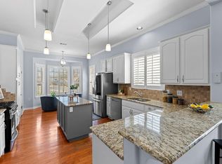 100 Blacksmiths Cir, Georgetown, TX 78633