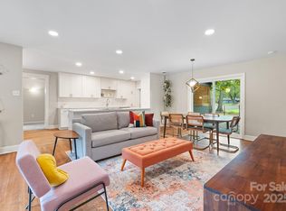 4715 Northaven Dr, Charlotte, NC 28206
