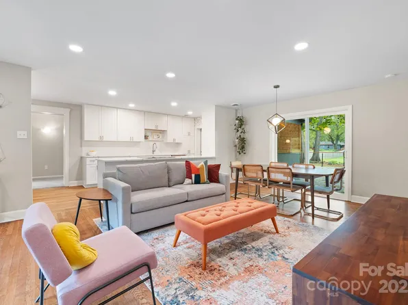 4715 Northaven Dr, Charlotte, NC 28206