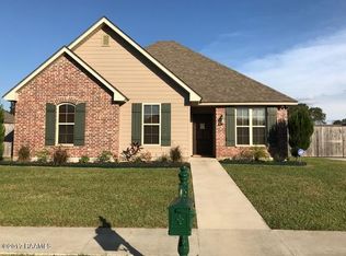 429 Hillbrooke Dr, Broussard, LA 70518