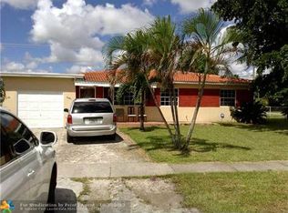 6701 SW 20th St, Miramar, FL 33023