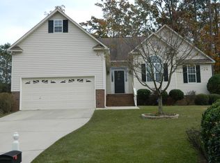 414 Malton Ct, Lexington, SC 29072