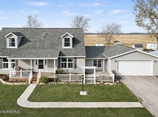 23235 Road 110, Oakwood, OH 45873