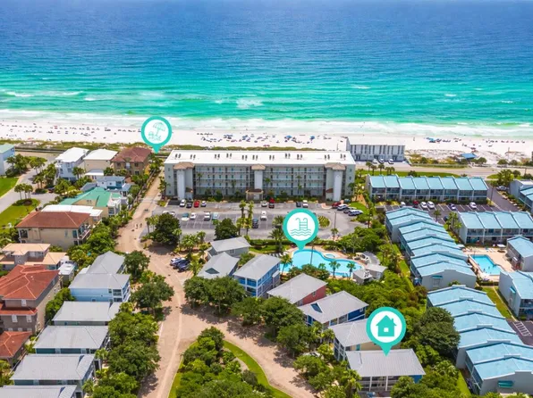 27 Cottage Row, Miramar Beach, FL 32550