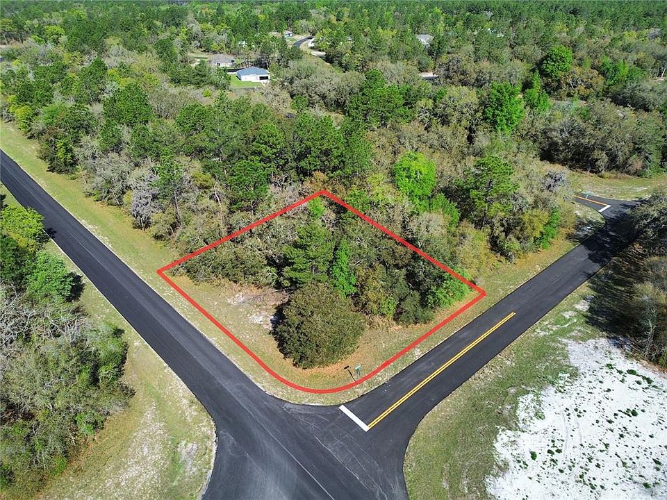 1st image of SW 146th Lane Rd Lot 1