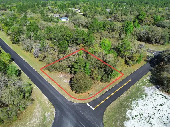 SW 146th Lane Rd Lot 1, Ocala, FL 34473