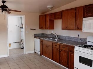 6672 Rose Ellen Ave, Twentynine Palms, CA 92277