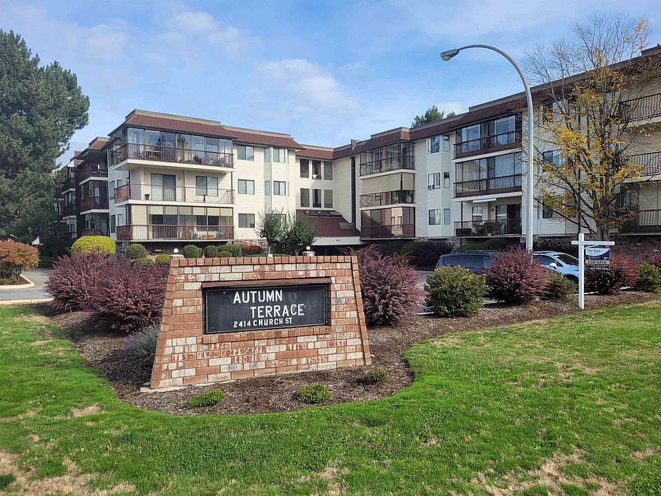 1st image of 2414 Church St #201