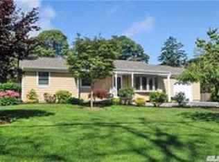 58 Pleasant Ave, Centereach, NY 11720