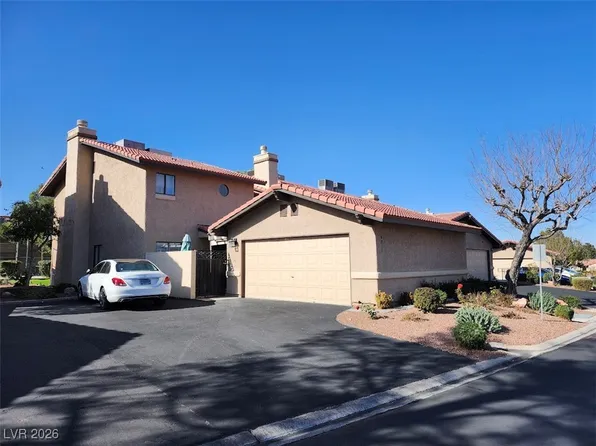 4019 Delos Dr, Las Vegas, NV 89103