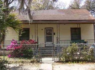 1008 Church St, Beaufort, SC 29902