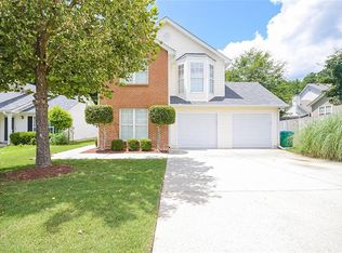 3815 Ligney Creek Ct, Snellville, GA