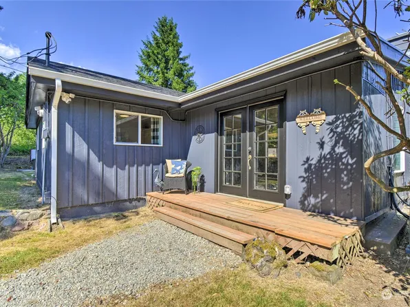71 Muncie Avenue, Quilcene, WA 98376