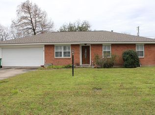 1514 Renee St, Palacios, TX 77465