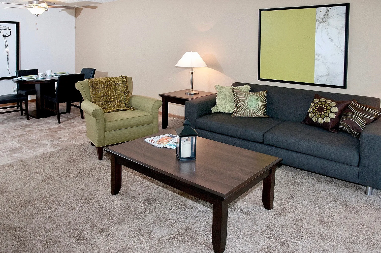 Somerset Ridge — Photo 1