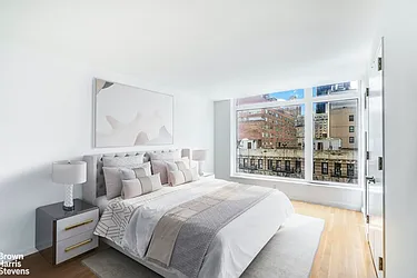 Rented by Brown Harris Stevens