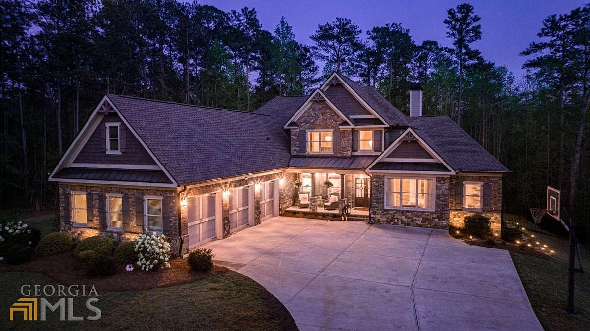 1002 Highgrove Dr, Monroe, GA 30655 Zillow