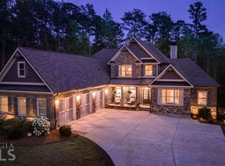 1002 Highgrove Dr, Monroe, GA 30655