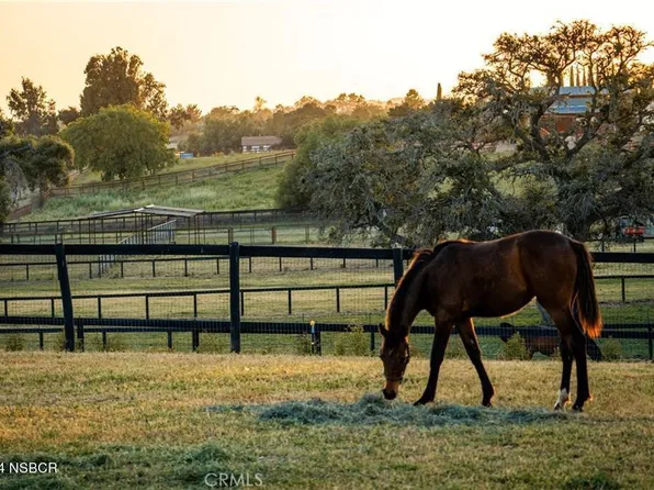 1977 W San Marcos Pass Rd, Santa Ynez, CA 93460