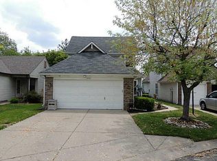 7545 Oceanline Dr, Indianapolis, IN 46214