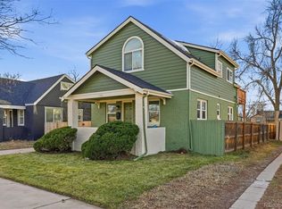1661 Trenton St, Denver, CO 80220
