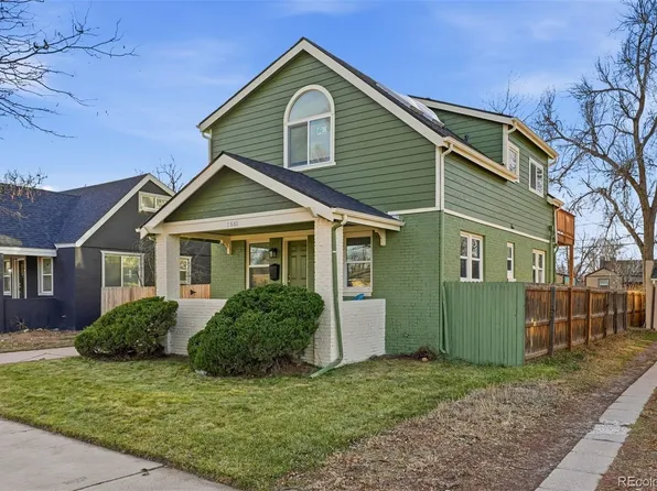 1661 Trenton Street, Denver, CO 80220