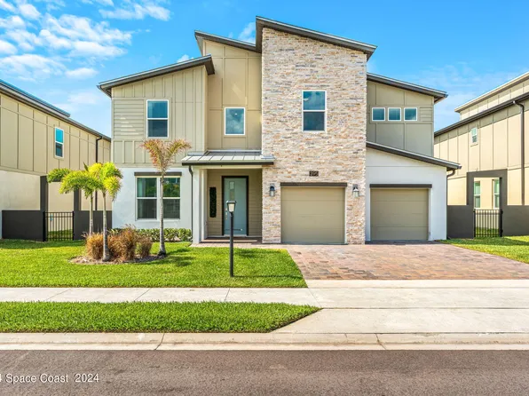 395 Strand Dr, Melbourne Beach, FL 32951