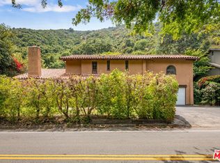 3295 Mandeville Canyon Rd, Los Angeles, CA 90049