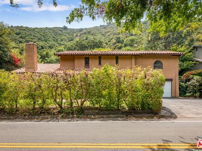 3295 Mandeville Canyon Rd, Los Angeles, CA, 90049