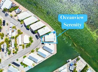 701 Spanish Main Dr #198, Cudjoe Key, FL 33042