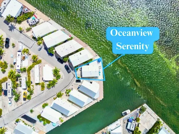 701 Spanish Main Dr #198, Cudjoe Key, FL 33042